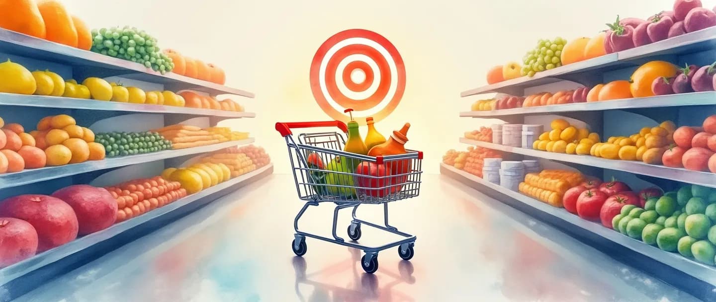 Layout de Supermercado: Guia Completo para Vender Mais