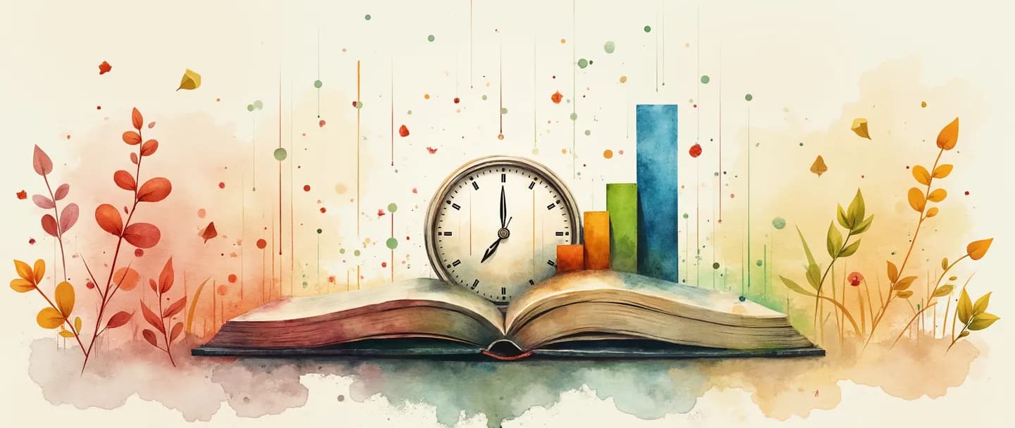 O que é sazonalidade de mercado?