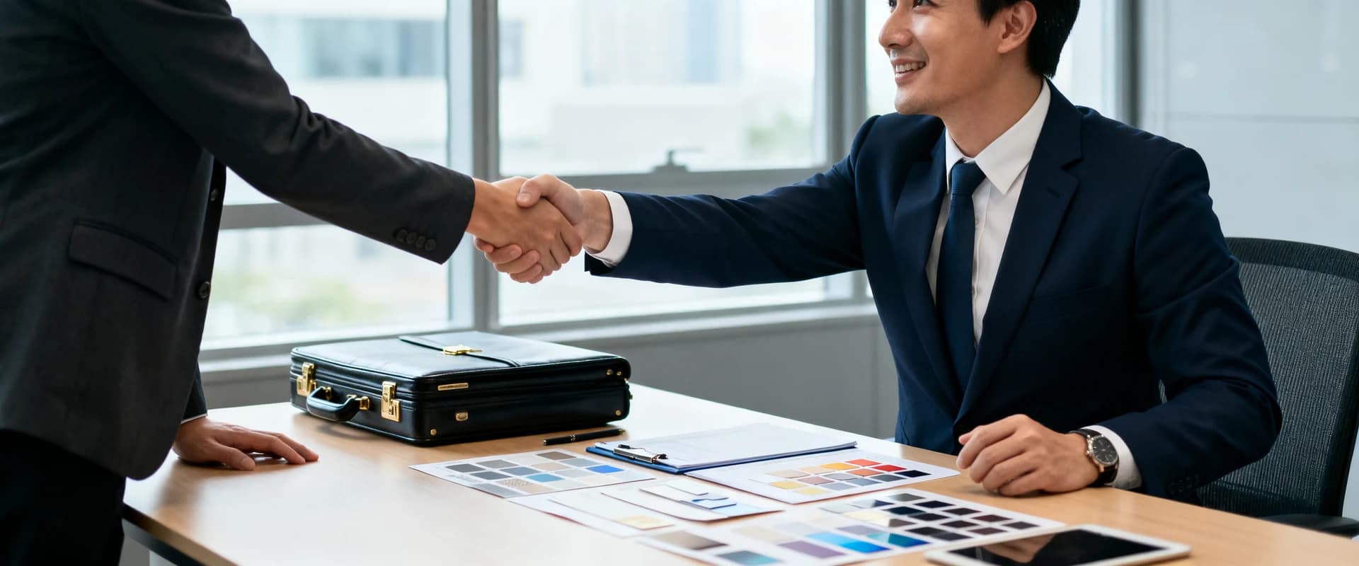 Representante Comercial: qual a função e como atua esse profissional?