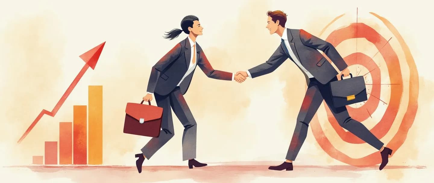 O que é técnico de vendas?