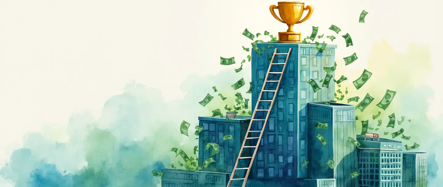 O que é banco de investimentos?