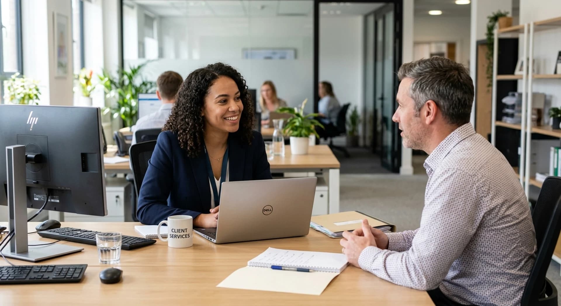 Frases de desculpas ao cliente: como se desculpar quando algo não sai como o esperado