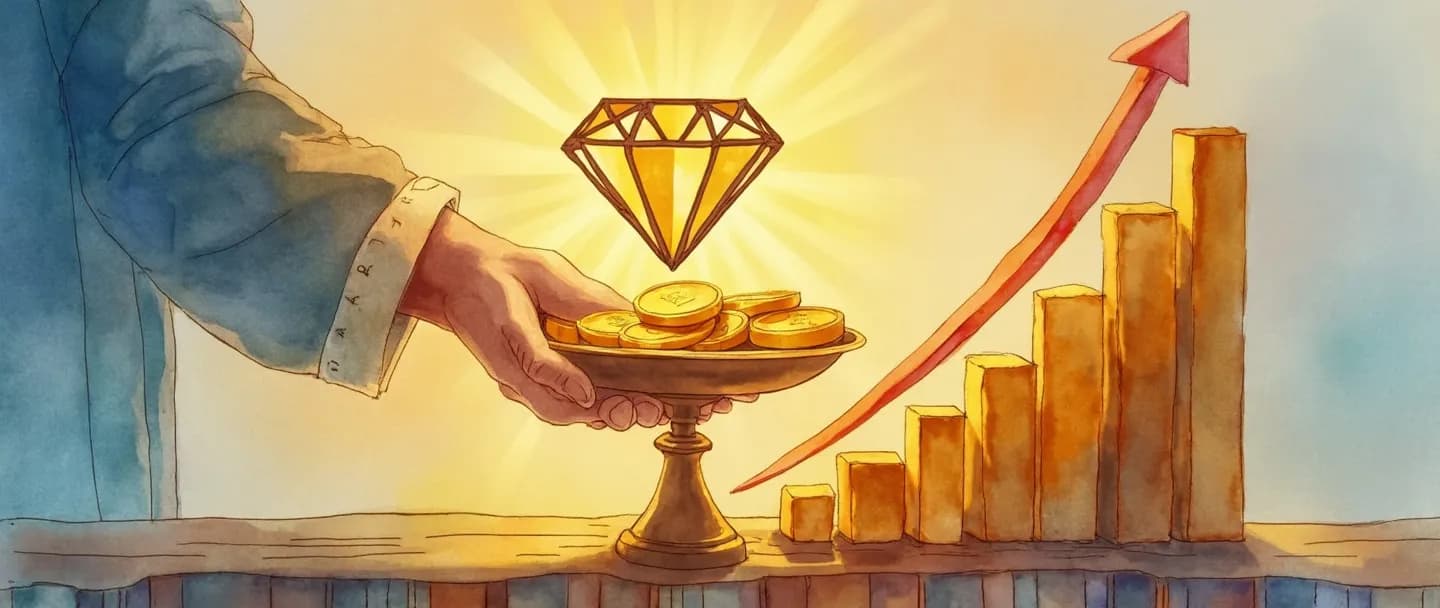 O que é valor de marca?