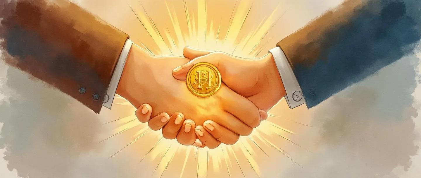 O que é fortalecimento do vínculo contratual?