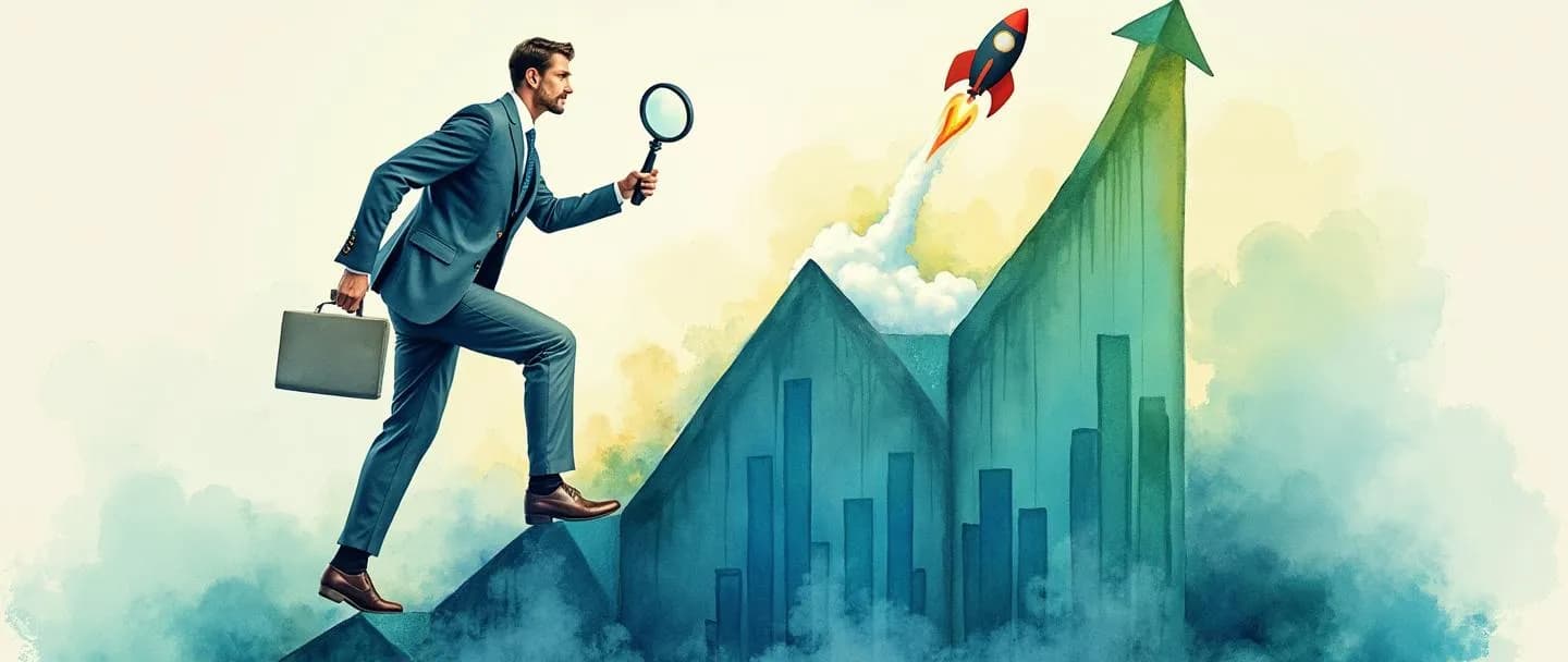 O que é gerente de crescimento?