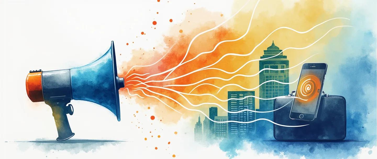 O que é marketing de comunicação corporativa?