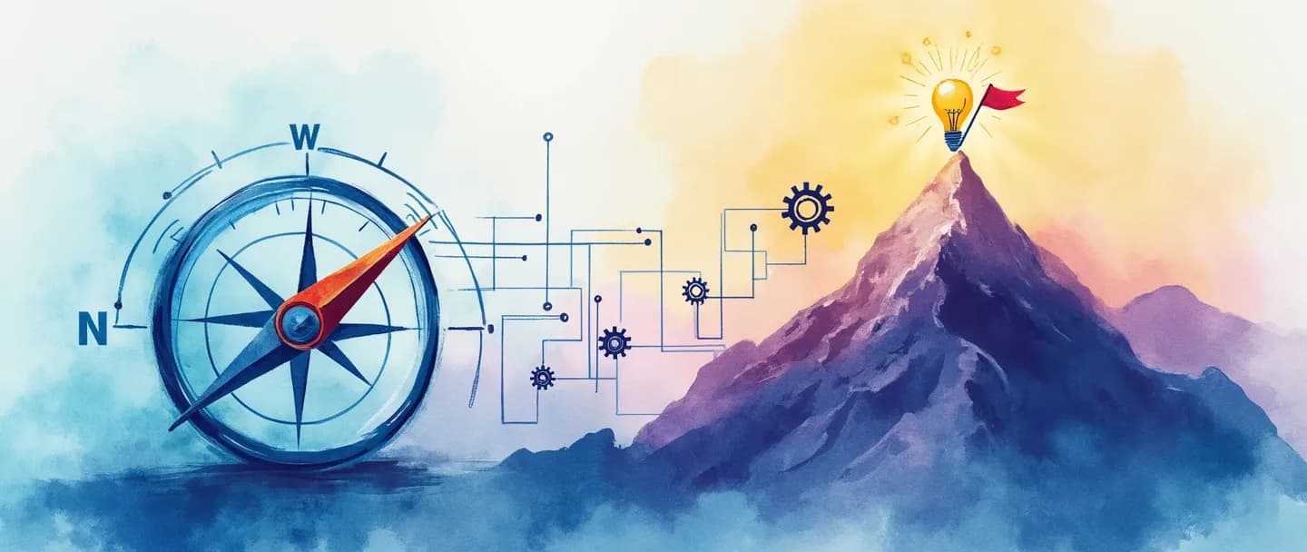 O que é liderança de estratégias digitais?