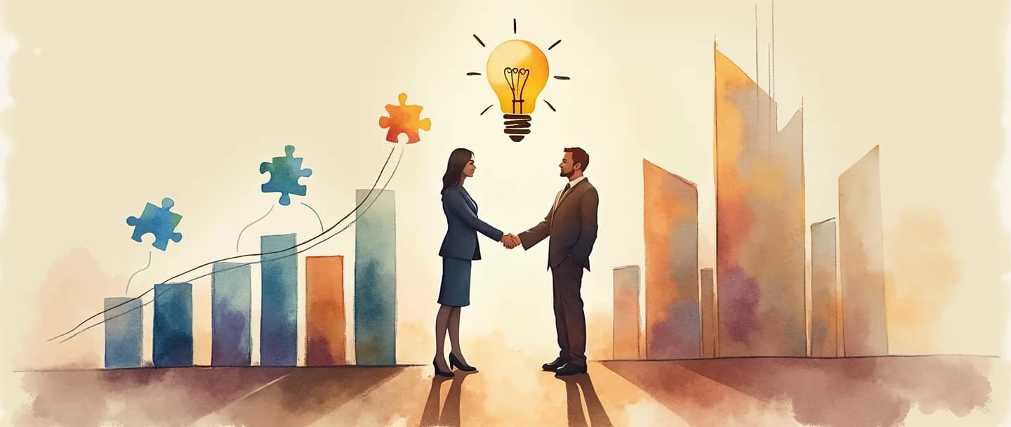 O que é assessoria empresarial?