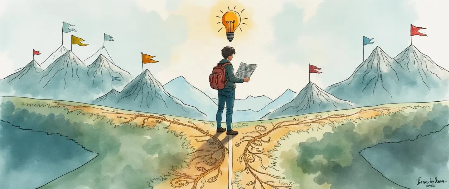 O que é tomada de decisão estratégica?