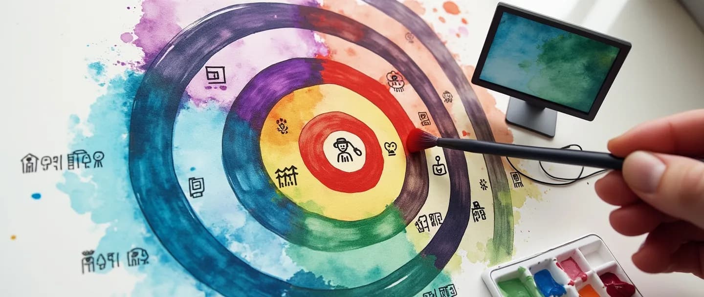 O que é unidade de personalização de marketing?