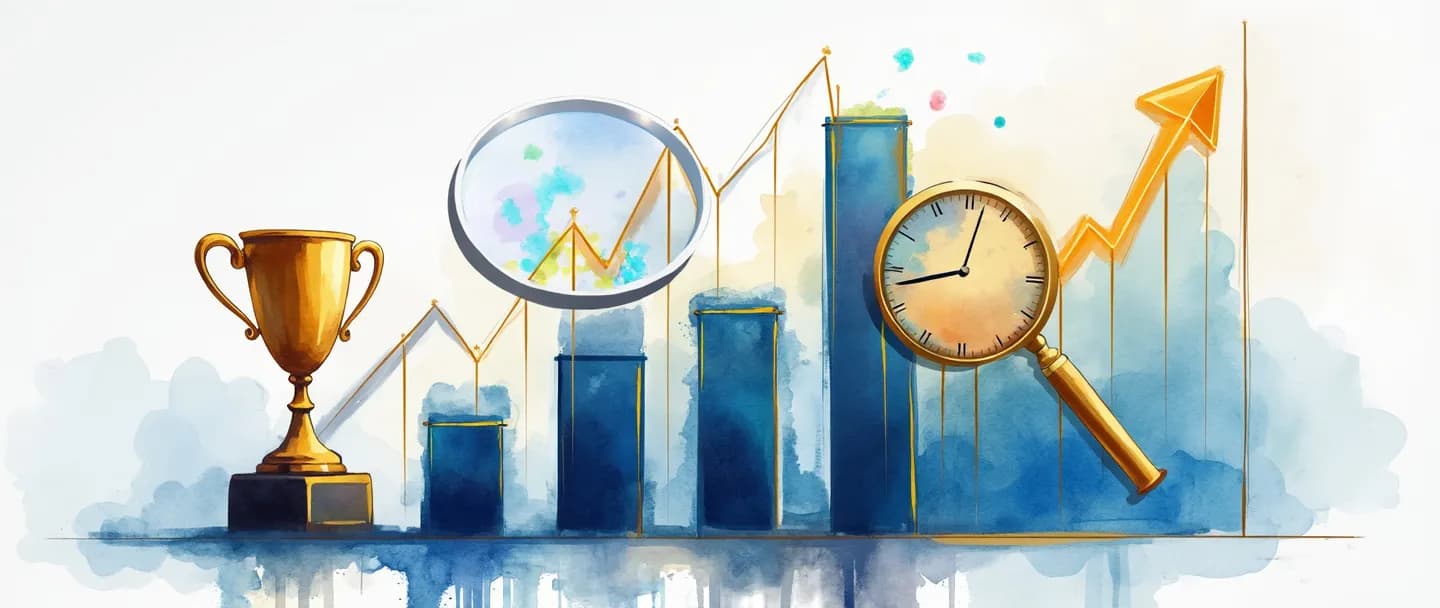 O que é relatório de análise de performance?