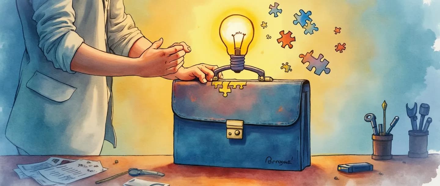 O que é job crafting?