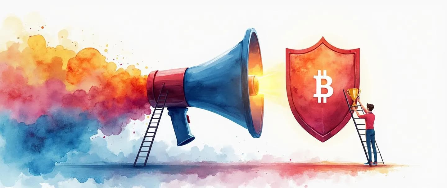 O que é fortalecimento da marca?