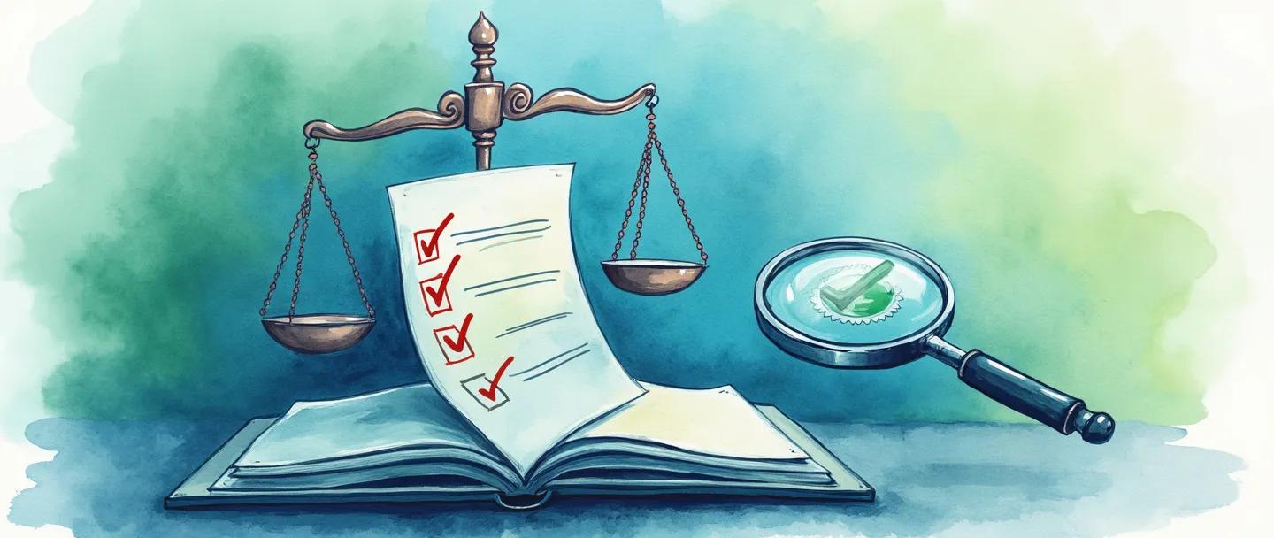 O que é relatório de compliance?
