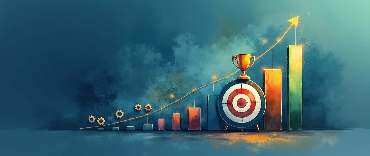 O que é kpi de recursos tecnológicos?