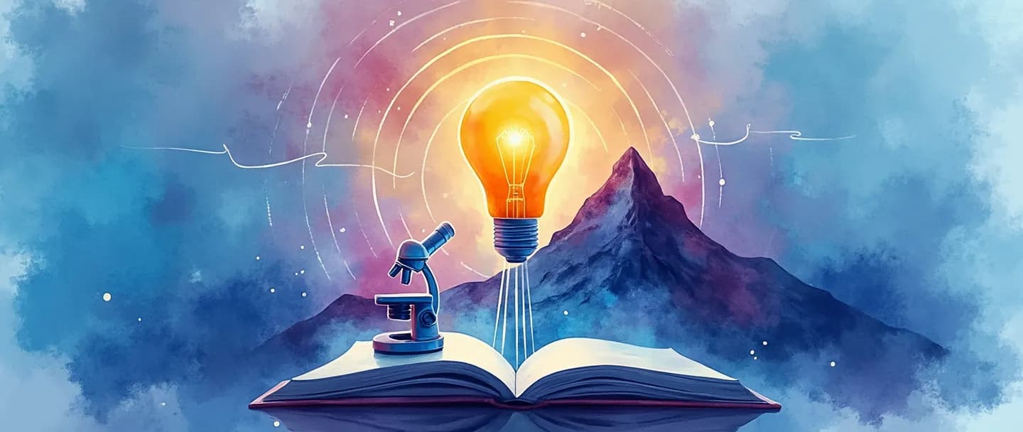 O que é objetivos de pesquisa e desenvolvimento?