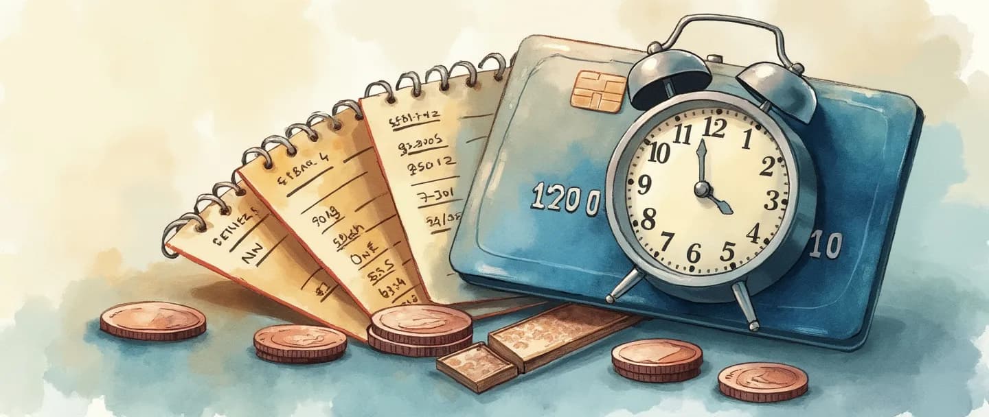 O que é juros de parcelamento de dívidas?