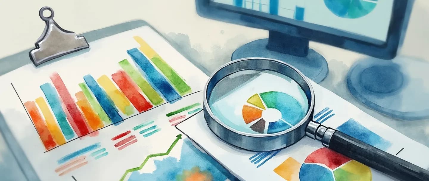 O que é sistema de pesquisa de mercado?