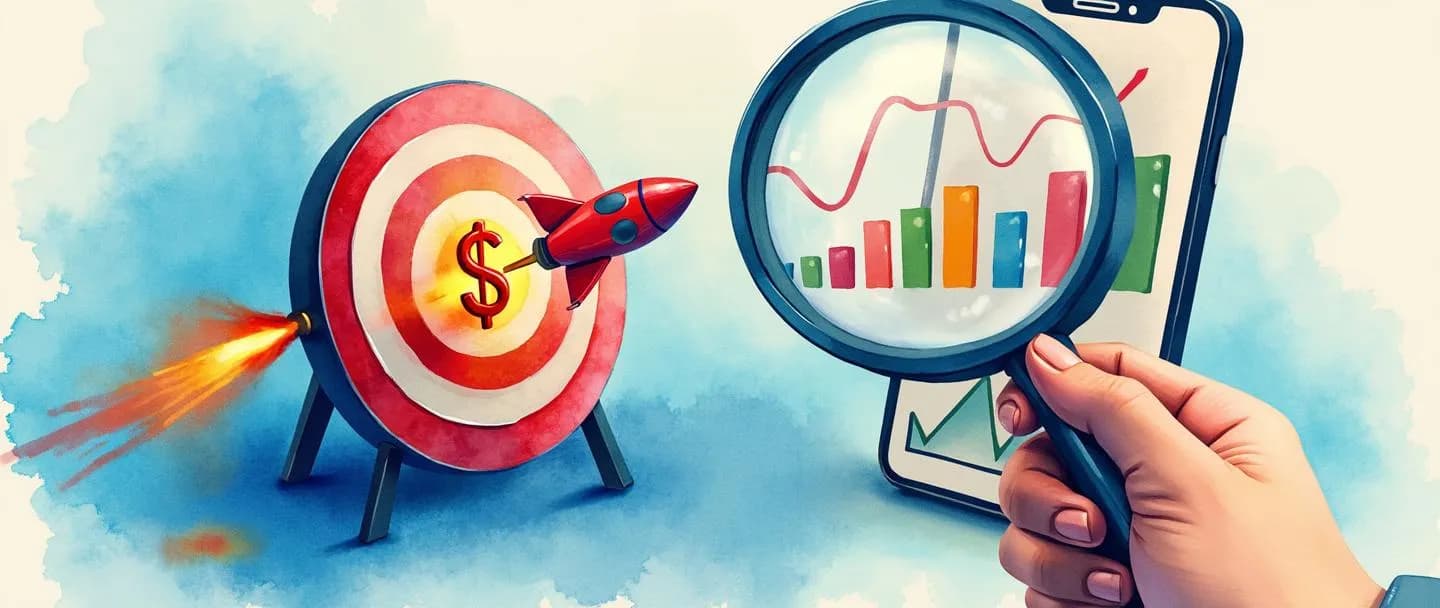 O que é unidade de uso tático de mídia paga?