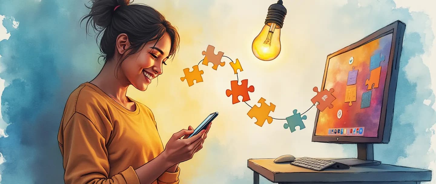 O que é web user experience?