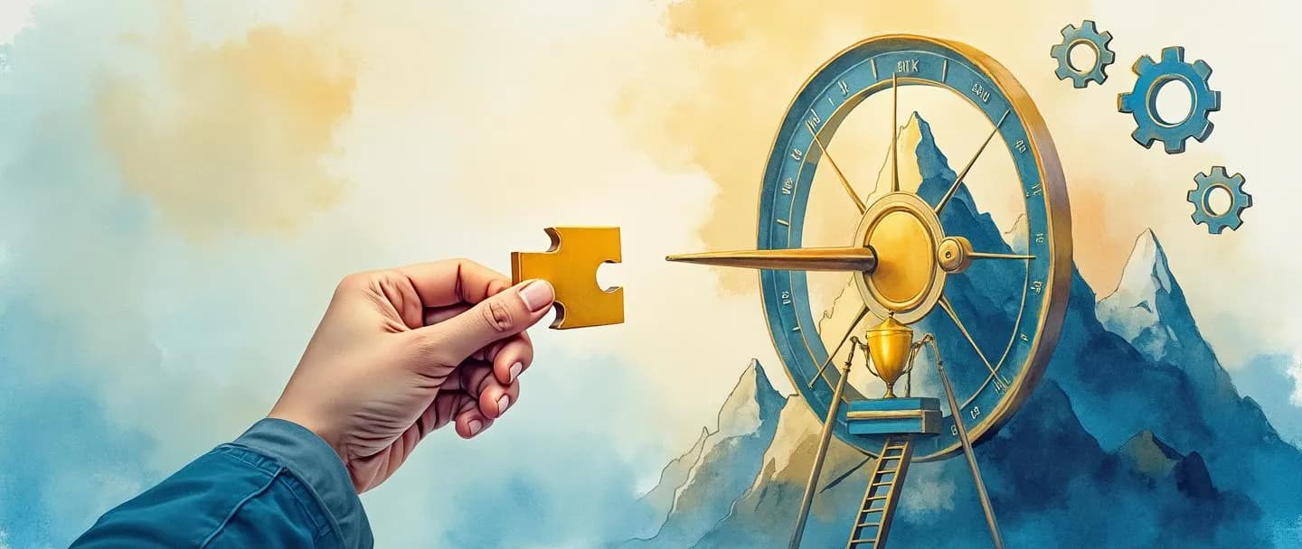 O que é suporte estratégico?