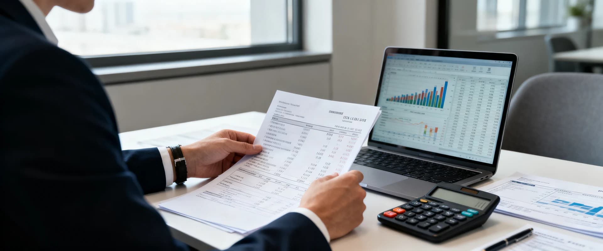 Qual o objetivo da contabilidade? Veja a importância nas empresas