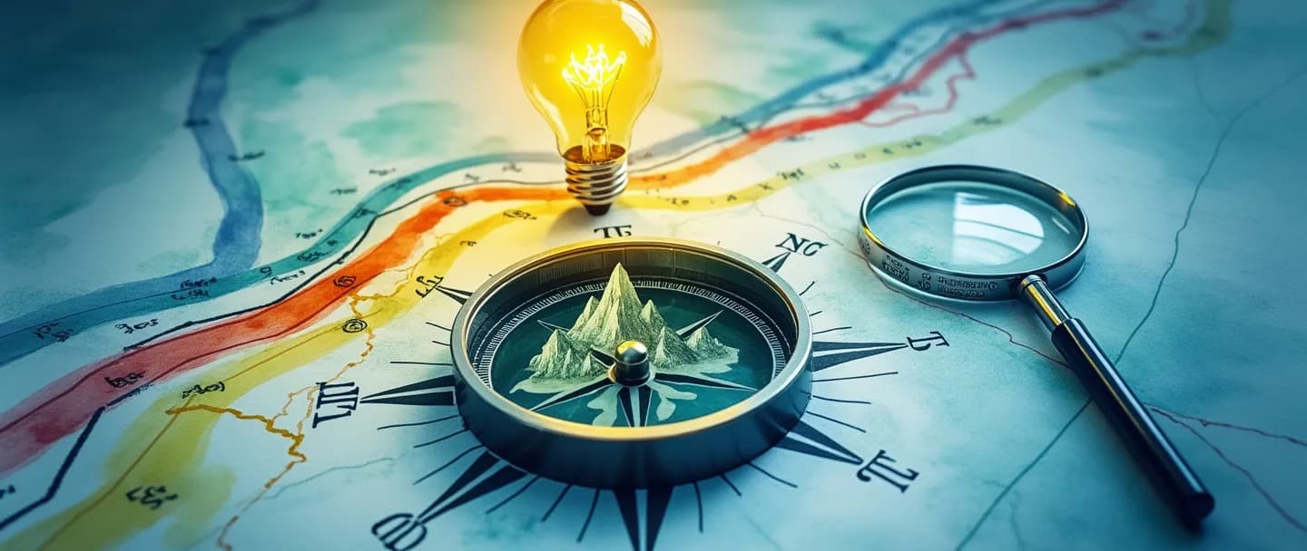 O que é diagnóstico estratégico?