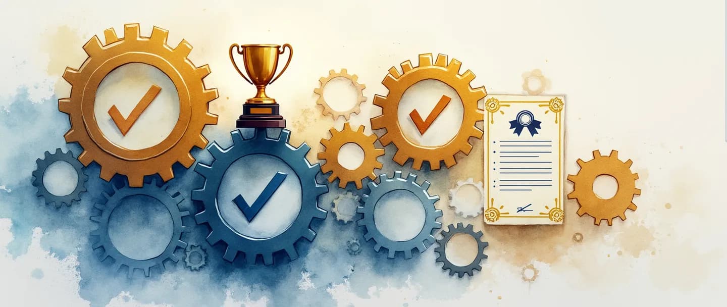 O que é qualidade total?