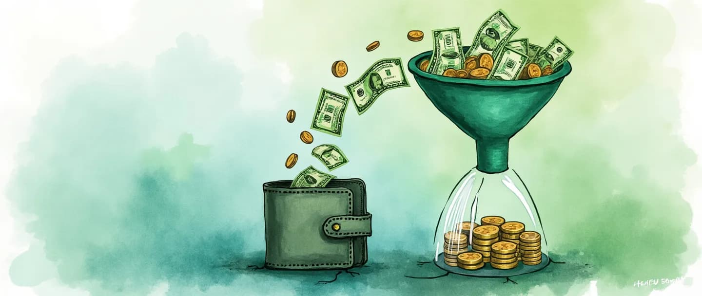 O que é faturamento líquido?