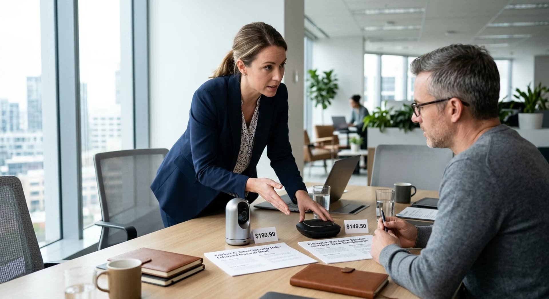 Preço x Valor: qual a diferença e por que isso importa nas vendas