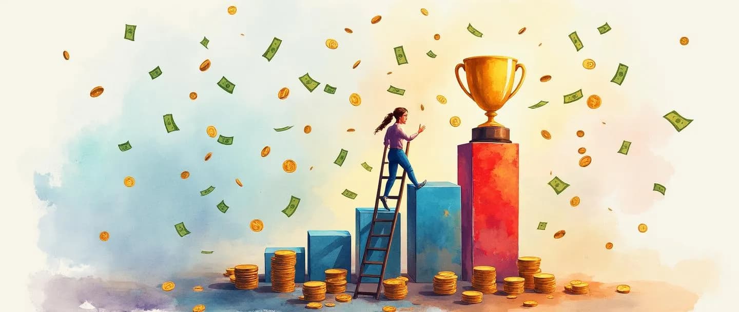 O que é bônus por performance?