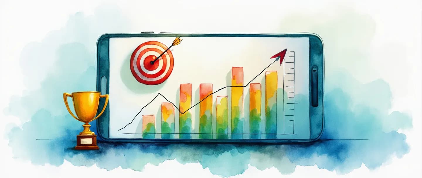 O que é kpi de vendas online?