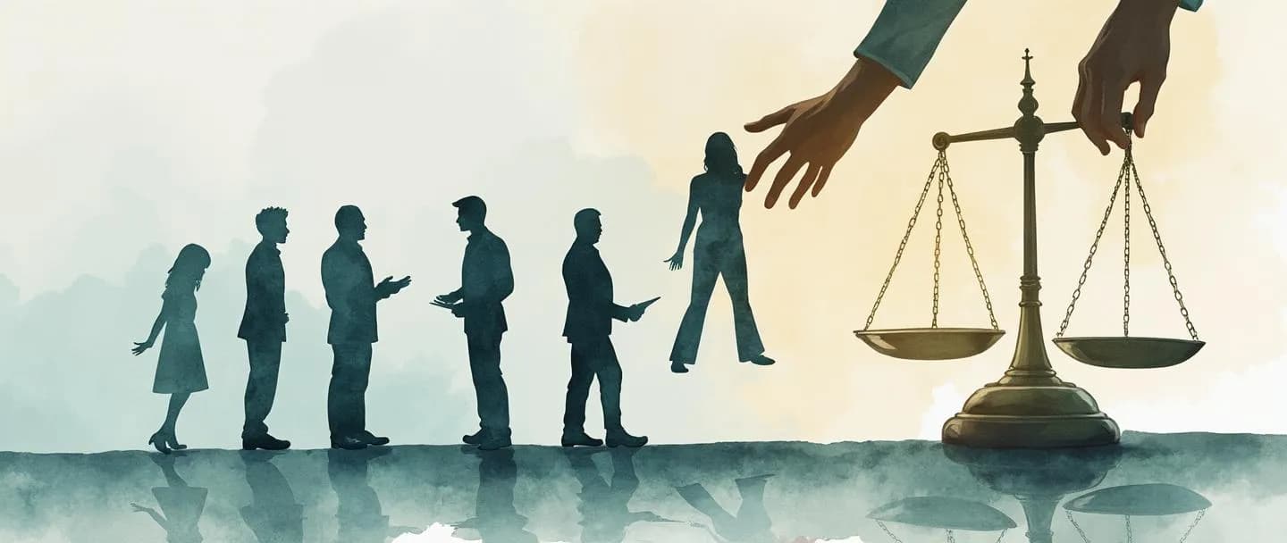 O que é redimensionamento de equipe?