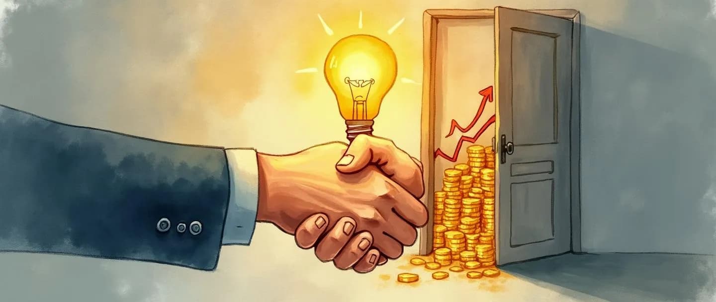 O que é oportunidades comerciais?