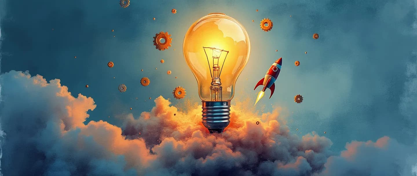 Inovação Empresarial: O Guia Definitivo