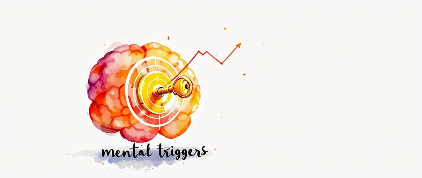 Gatilhos Mentais para Vendas: Guia Definitivo