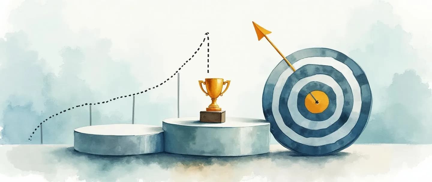 O que é quota de resultado mínimo?