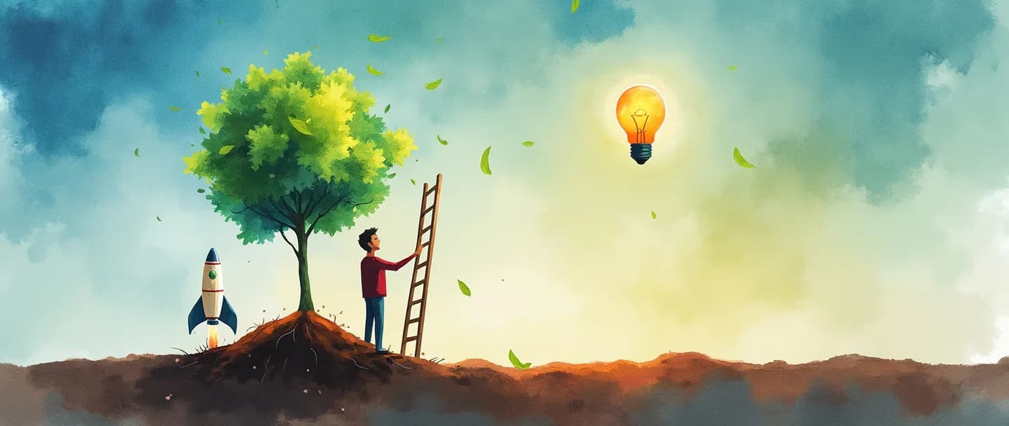 O que é empreendedorismo?