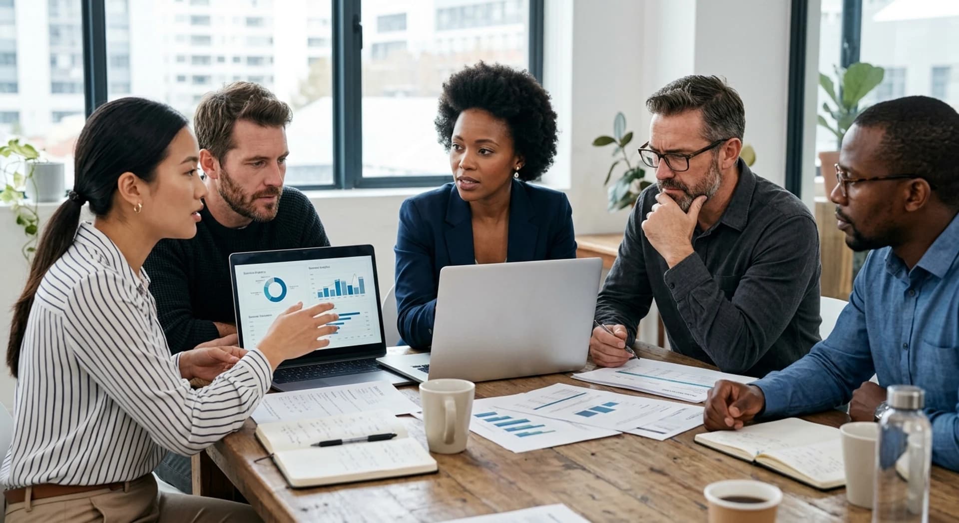 Feeling: significado, relevância e uso em decisões empresariais