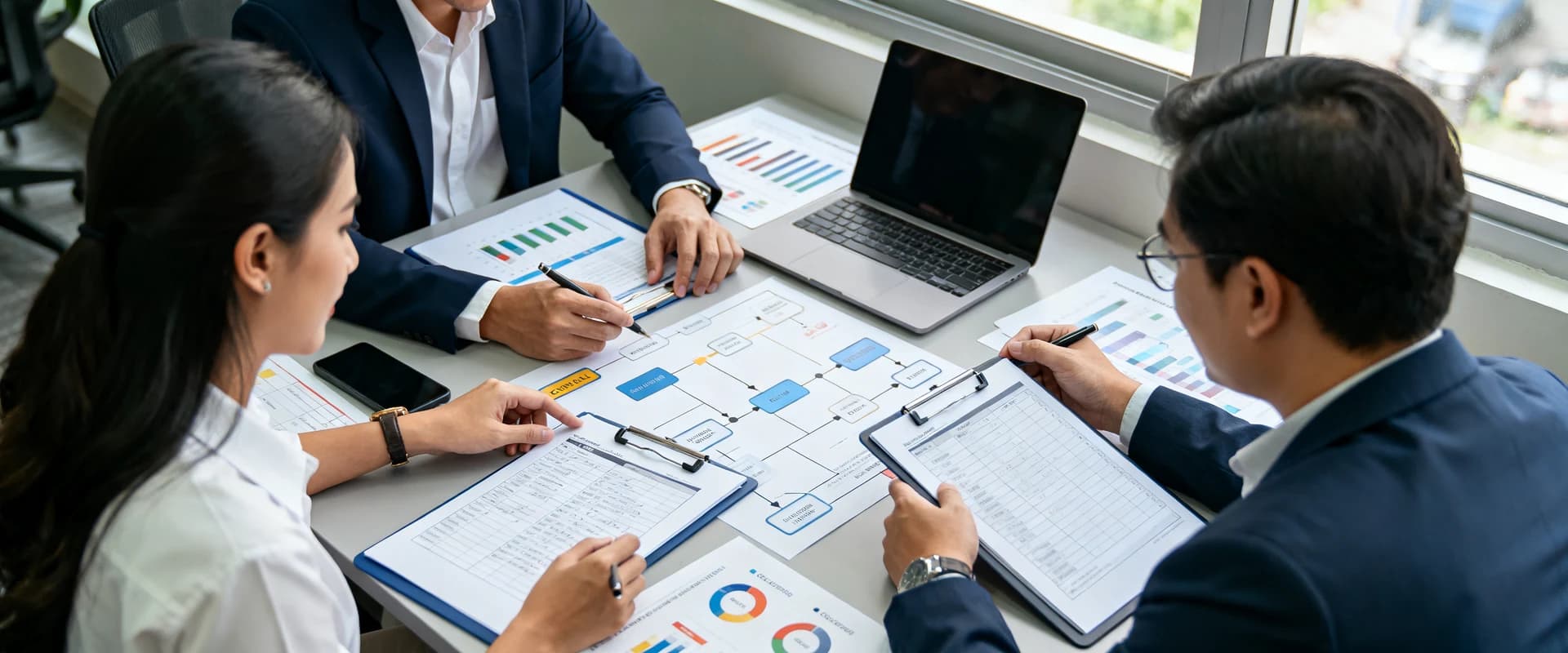 Como reduzir retrabalho na empresa
