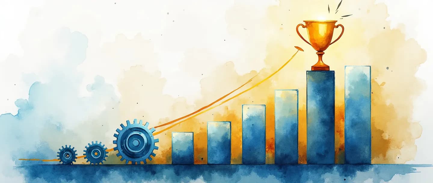 O que é desempenho organizacional?