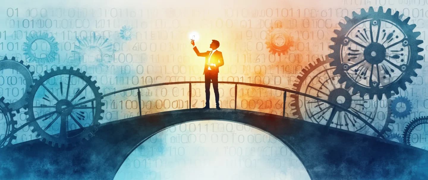 O que é negócio de transformação digital?