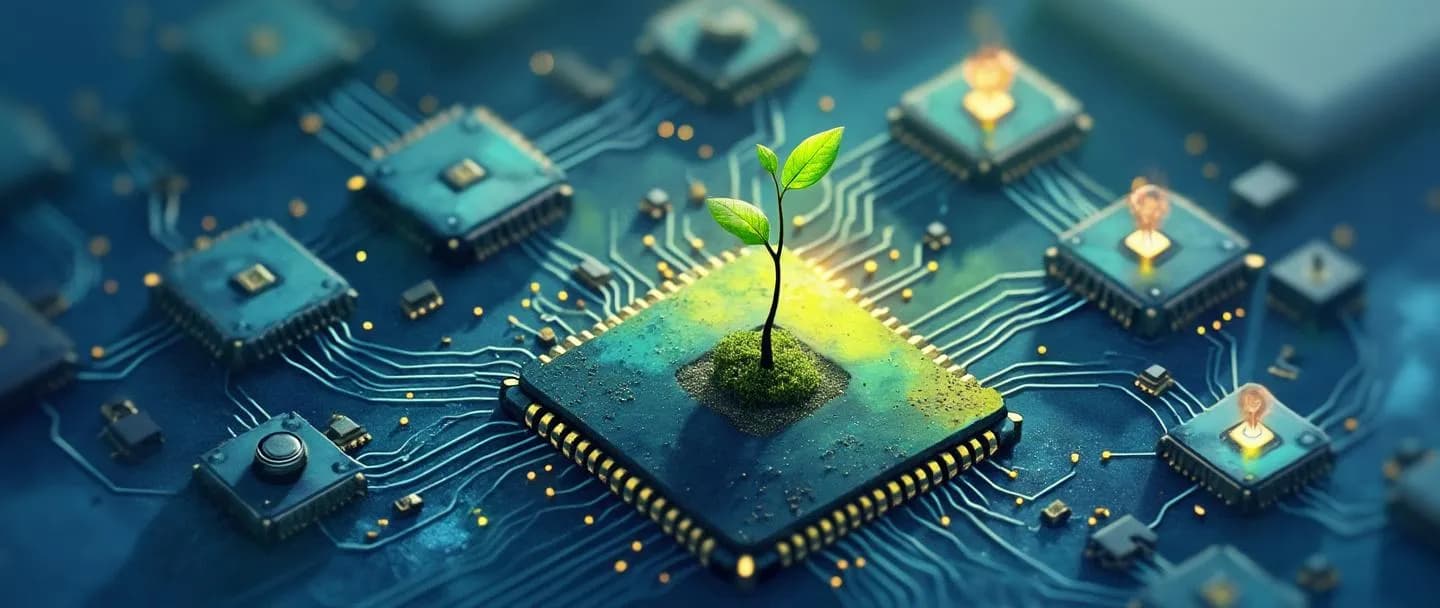 O que é capital tecnológico?