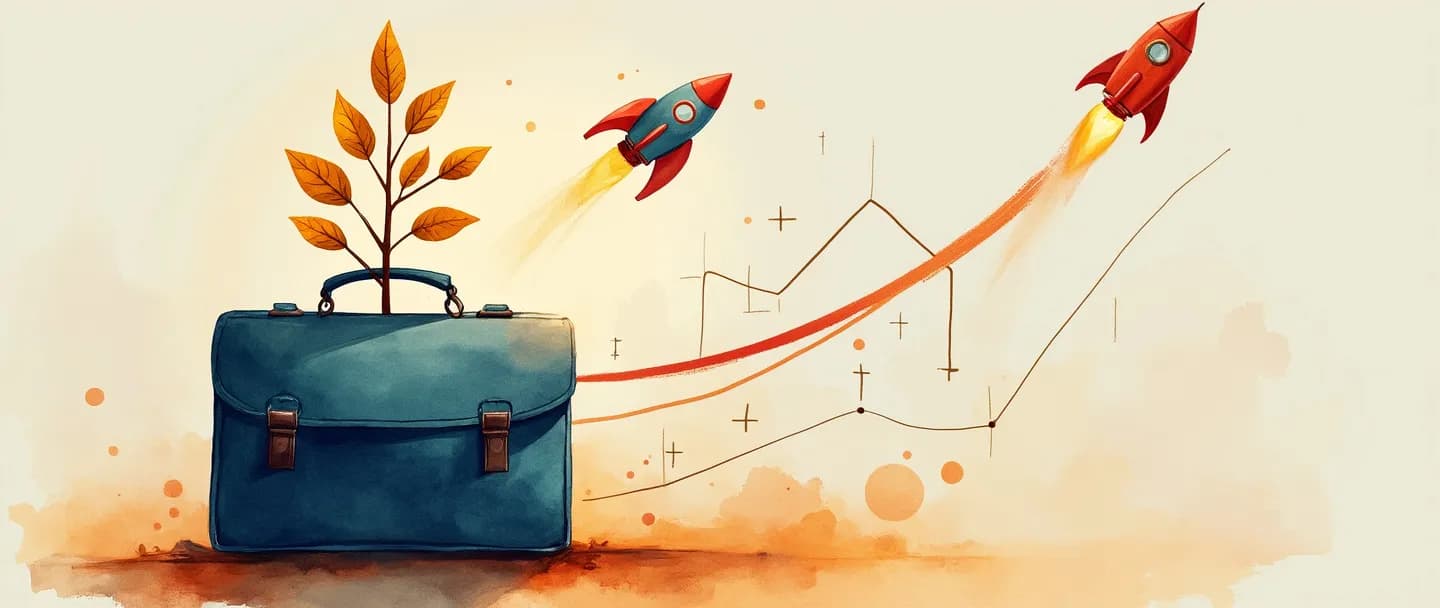 Gerenciar Crescimento Empresarial: 10 Melhores Dicas