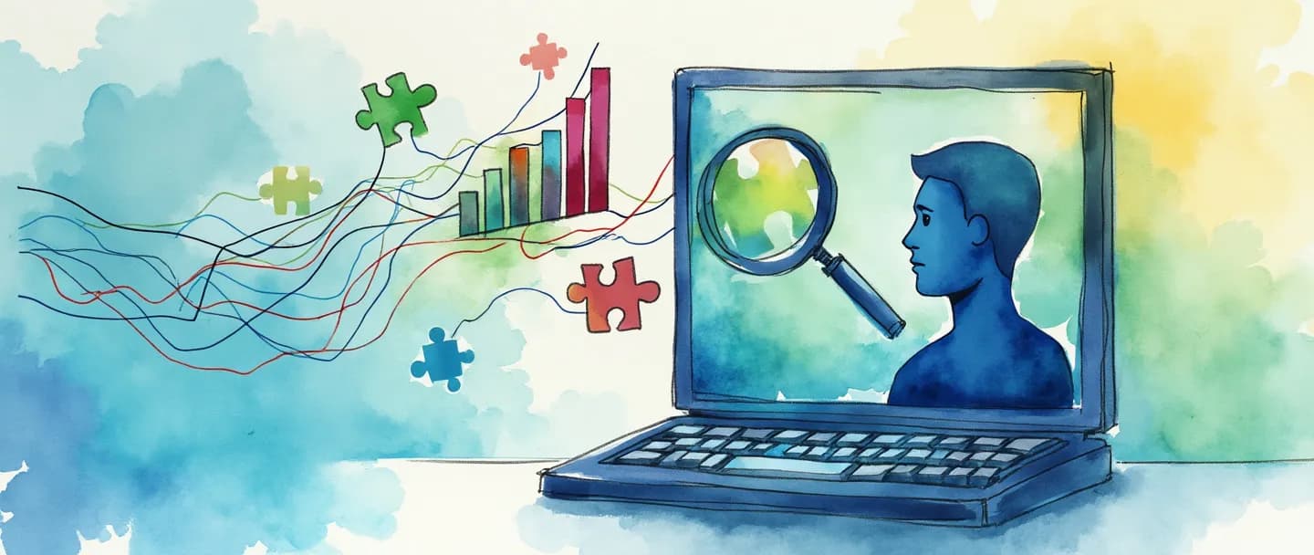 O que é sistema de análise de perfil de cliente?