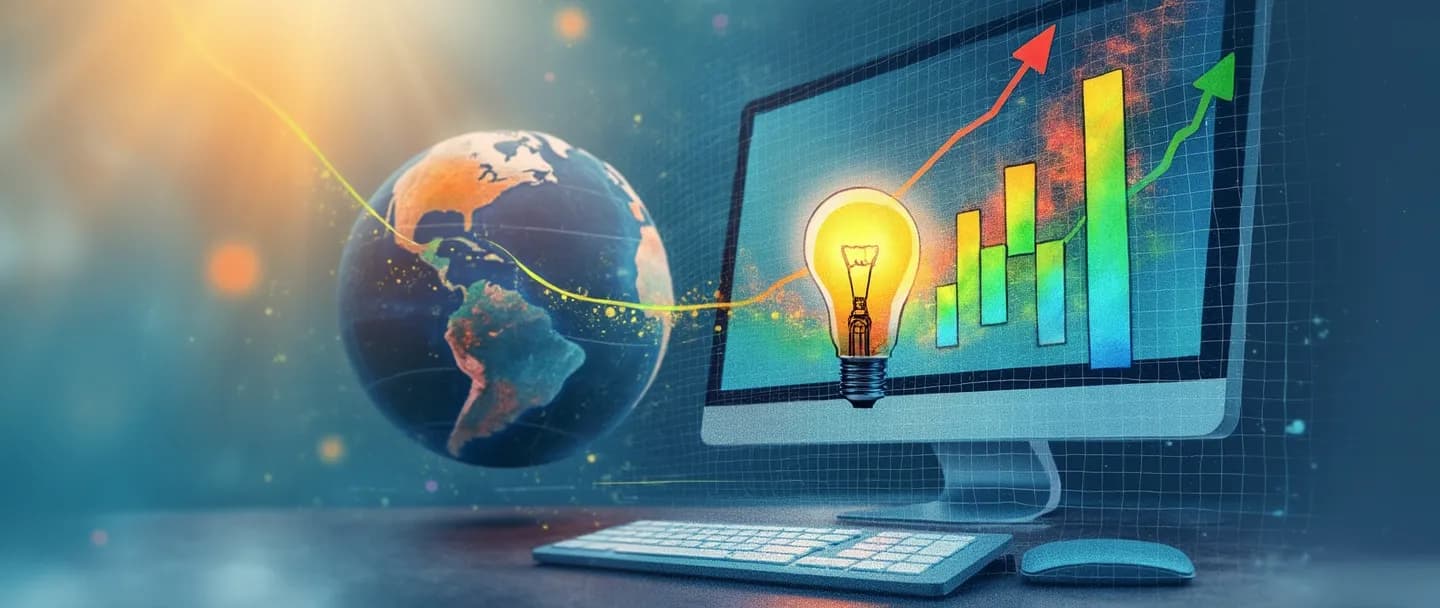 O que é web marketing strategy?