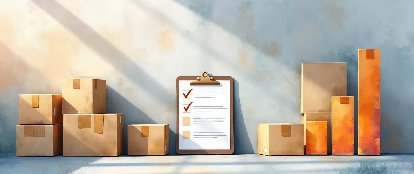 Gestão de Estoque: Guia Definitivo para PMEs