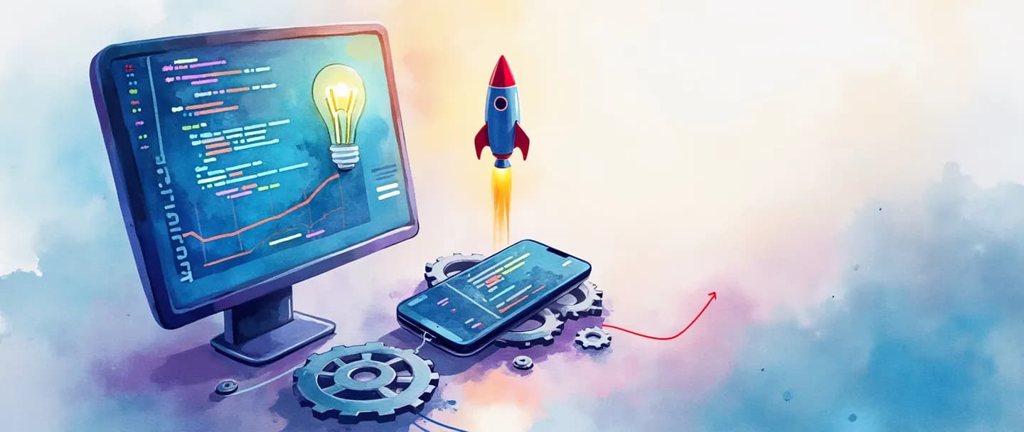 O que é negócio de tecnologia?