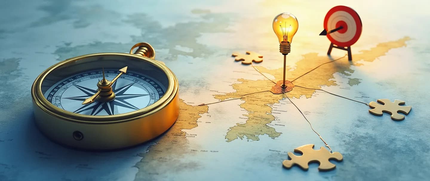 O que é elaboração de planejamento estratégico?