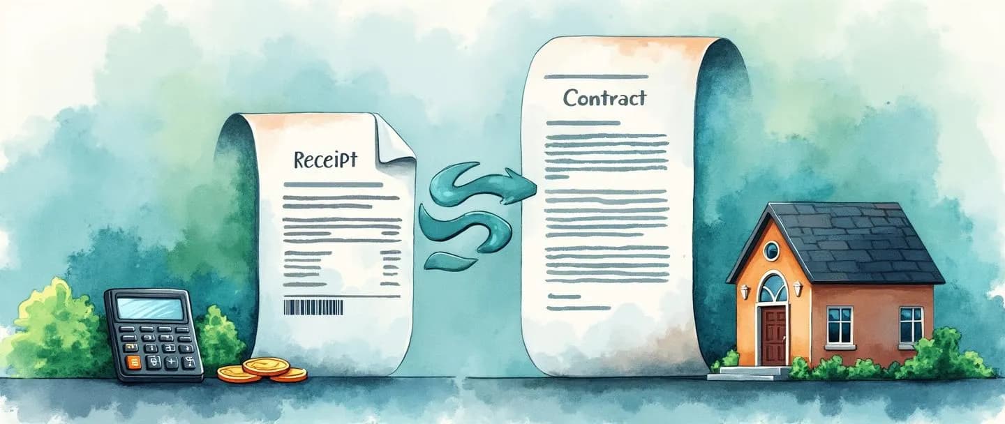 O que é nota fiscal corporativa?